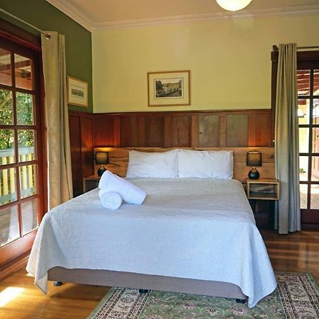 Bridgefield Guest House Margaret River Exterior photo
