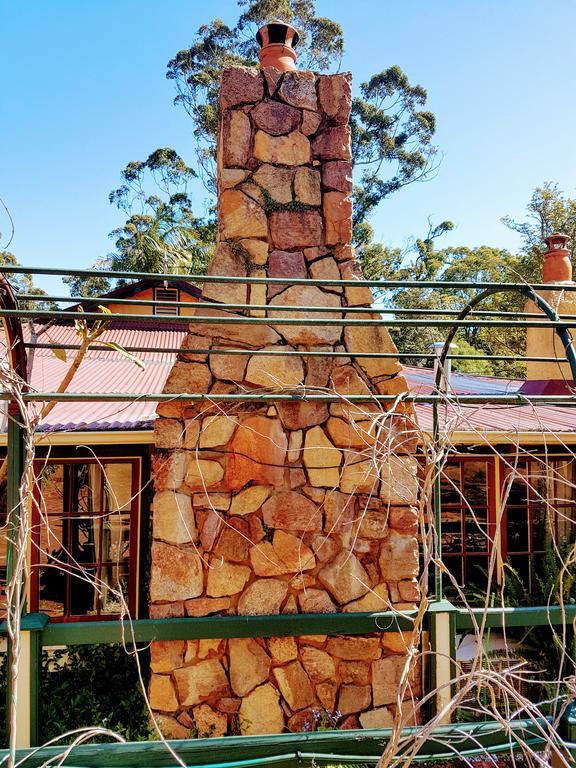 Bridgefield Guest House Margaret River Exterior photo