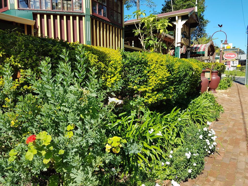 Bridgefield Guest House Margaret River Exterior photo