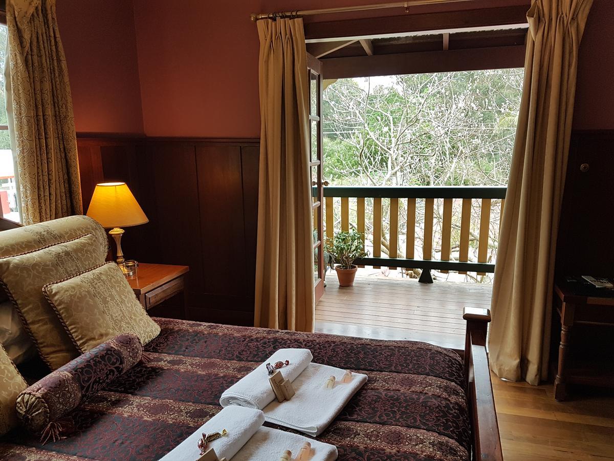Bridgefield Guest House Margaret River Exterior photo