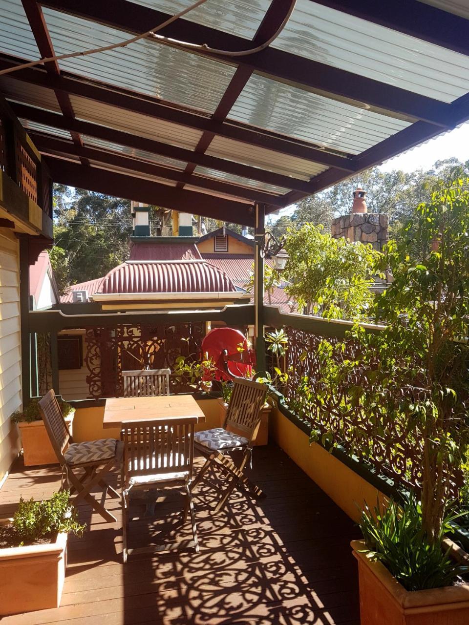 Bridgefield Guest House Margaret River Exterior photo