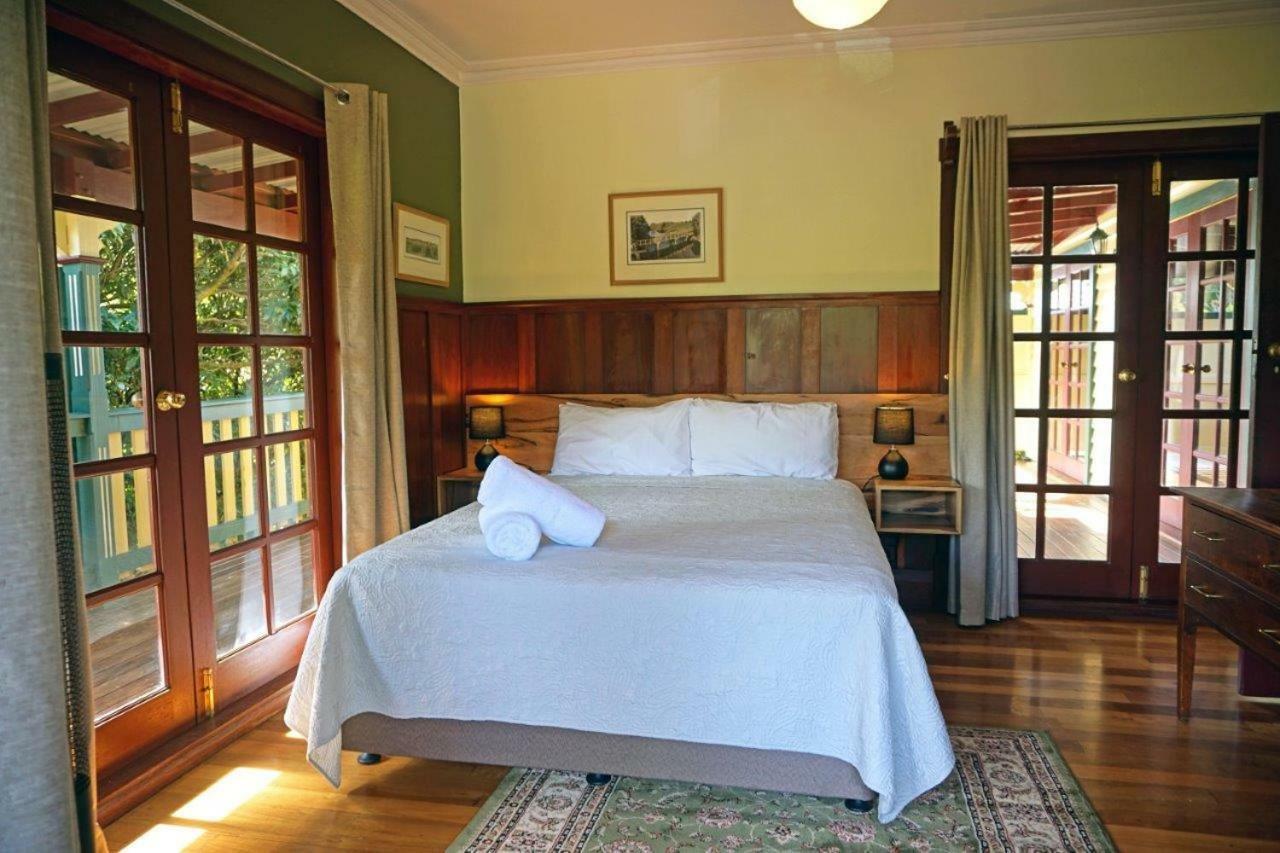 Bridgefield Guest House Margaret River Exterior photo